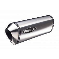 Evolution Titanium Mufflers